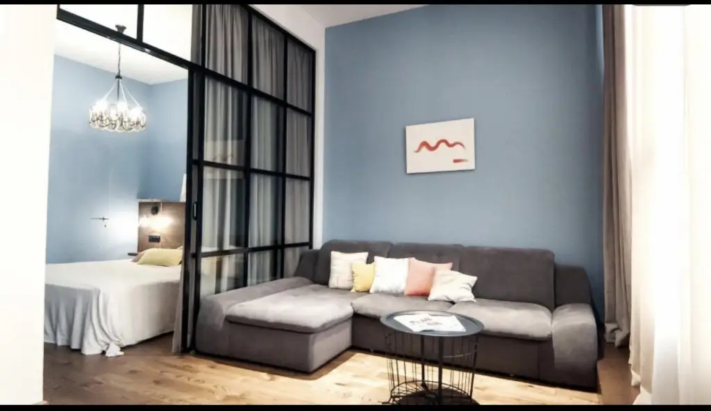 Сочи: Апартаменты VDapartment