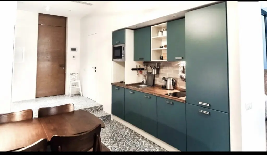 Сочи: Апартаменты VDapartment