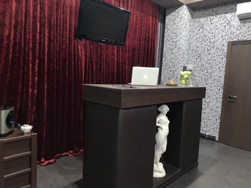 Сочи: Velvet Love Hotel
