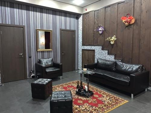 Сочи: Velvet Love Hotel