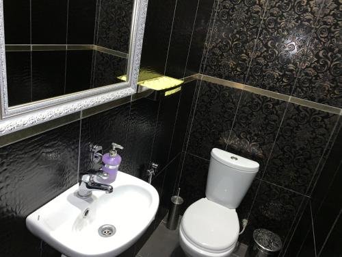 Сочи: Velvet Love Hotel