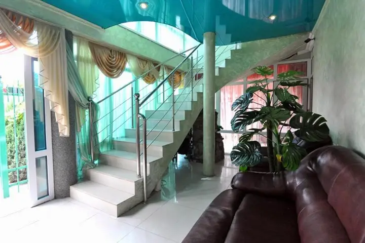 Витязево: Отель Венеция