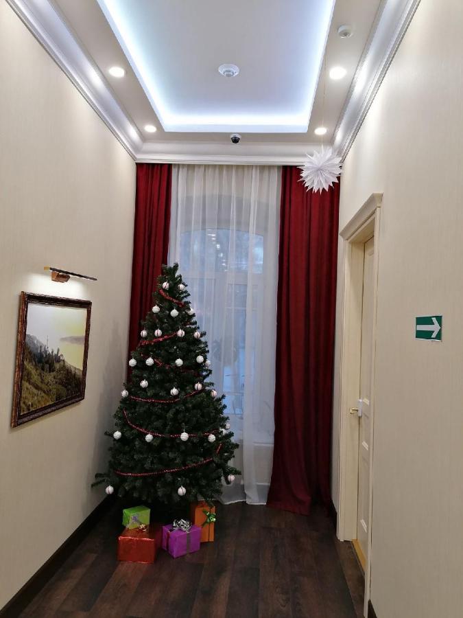 Sol'vychegodsk: Kupecheskaya Hotel