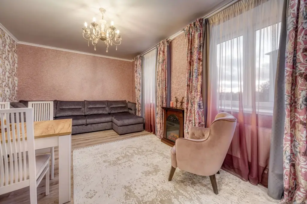 Светлогорск: Апартаменты Венеция - Три Сестры