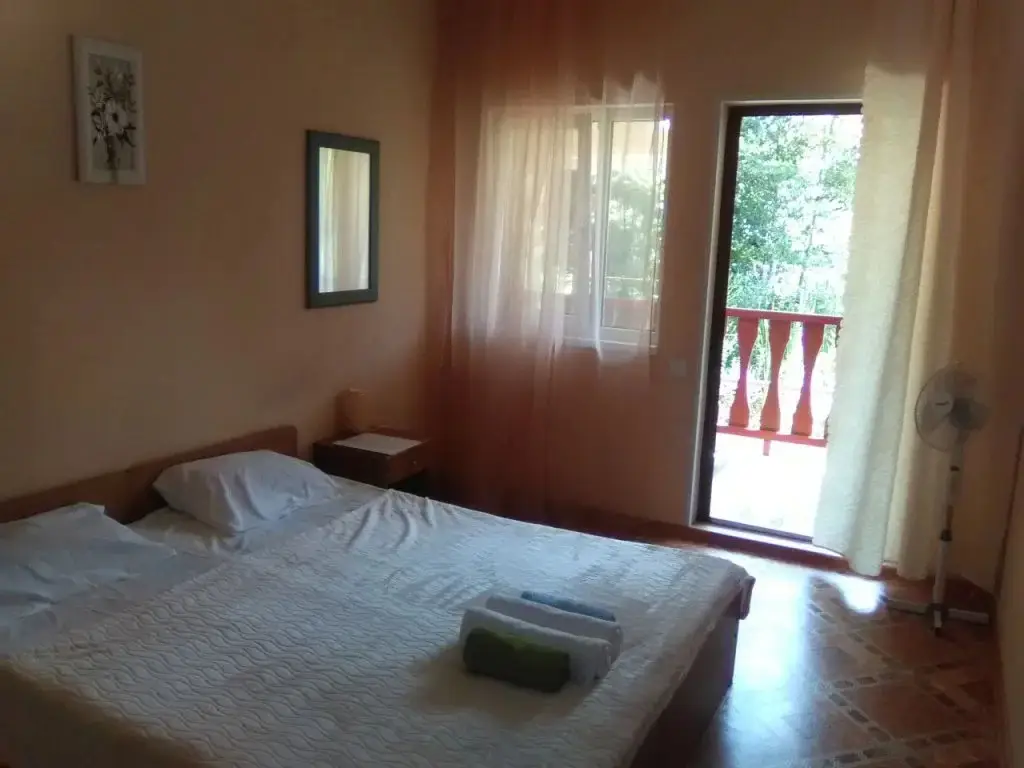 Сочи: Veranda Guest House