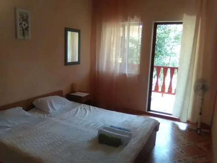 Сочи: Veranda Guest House