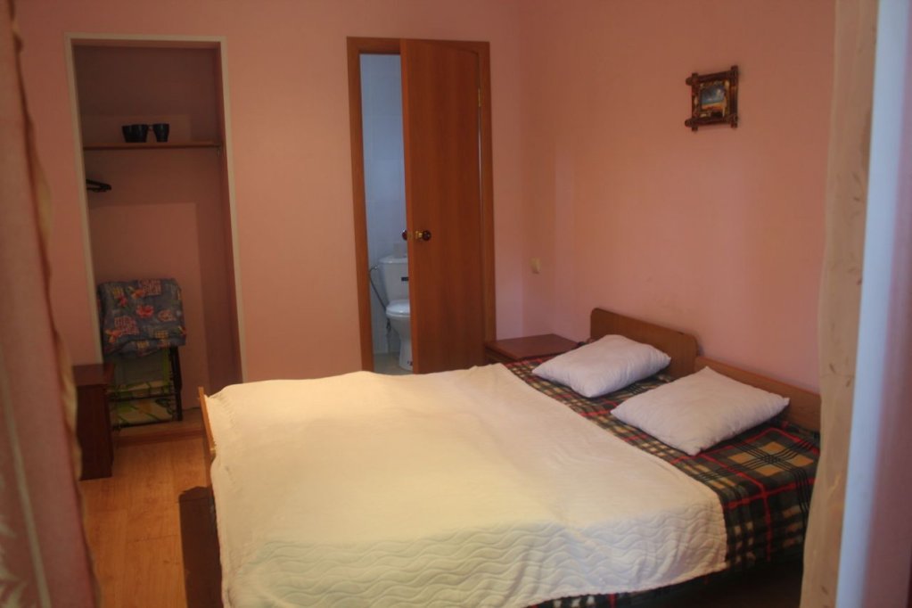 Сочи: Veranda Guest House