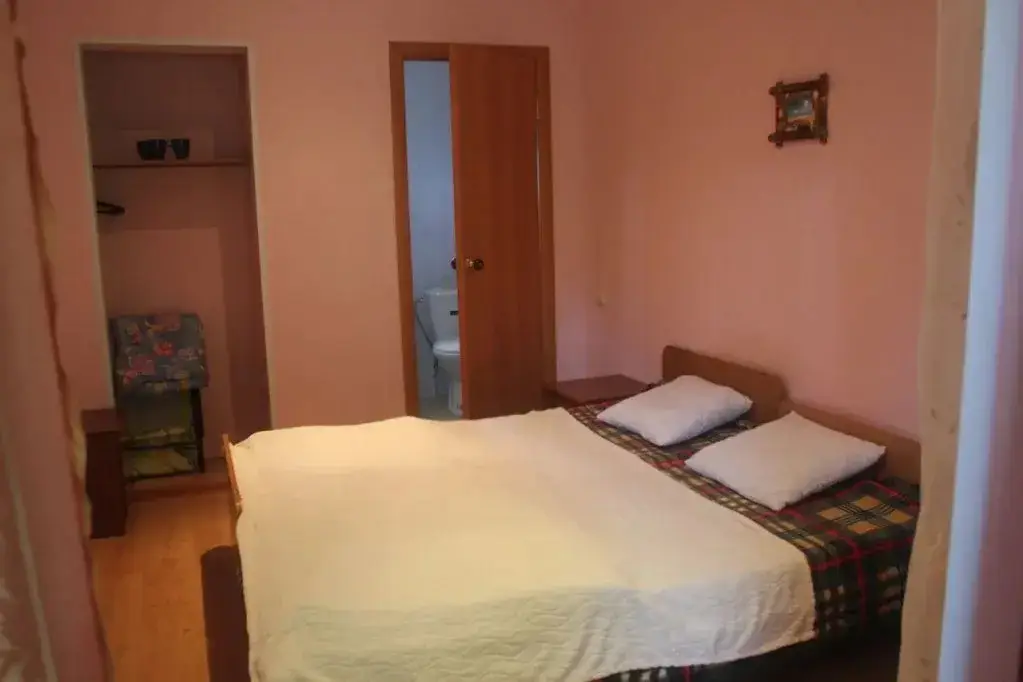 Сочи: Veranda Guest House