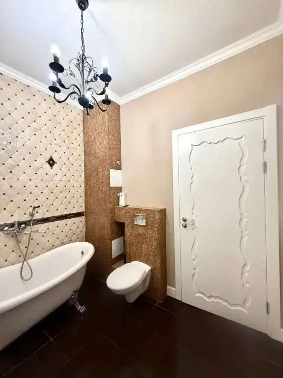 Уфа: Апартаменты 413 Верхнеторговая площадь 4