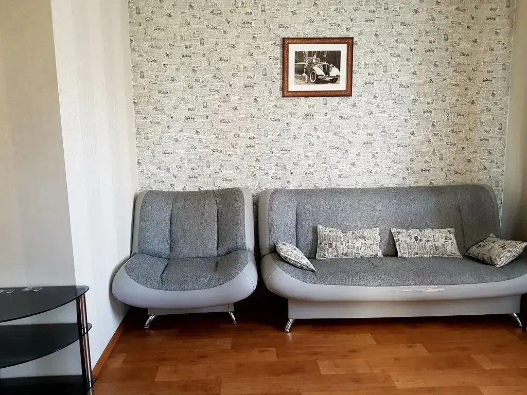 Иркутск: Verhnyaya Naberezhnaya Apartments