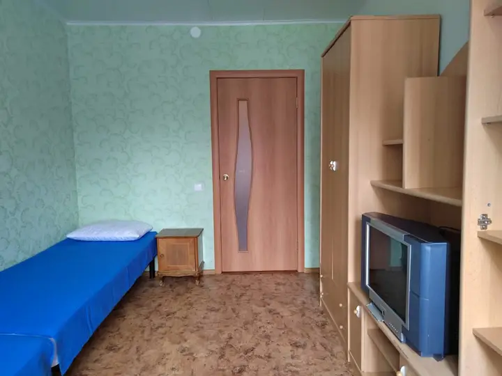 Верхние Серги: Квартира Верхние Серги
