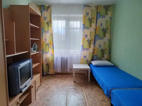 Квартира Верхние Серги — фото 1
