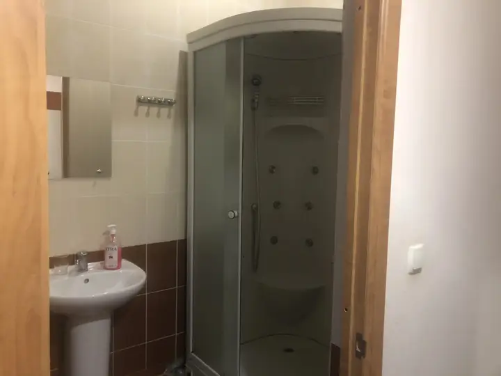 Кисловодск: Vershina Hotel