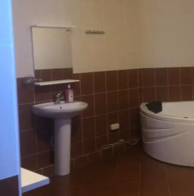 Кисловодск: Vershina Hotel