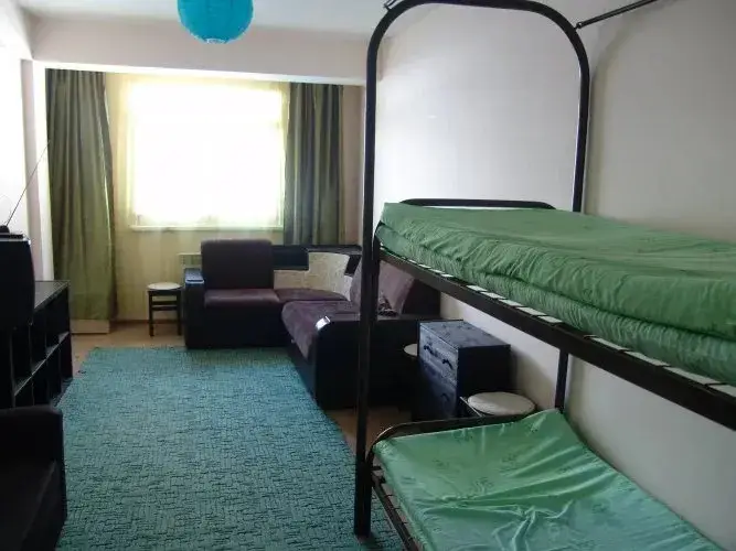 Эсто-Садок: Vertikalnyij Mir Apartment