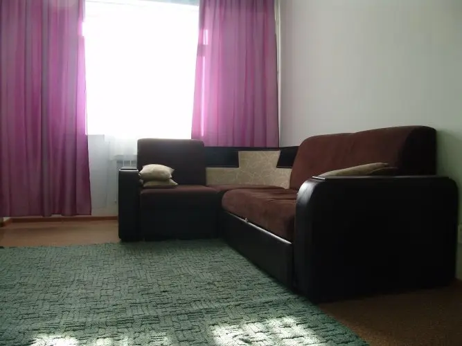 Эсто-Садок: Vertikalnyij Mir Apartment