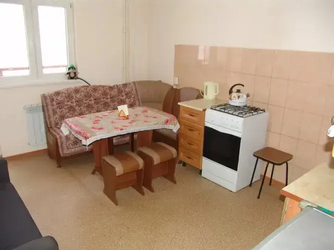 Эсто-Садок: Vertikalnyij Mir Apartment