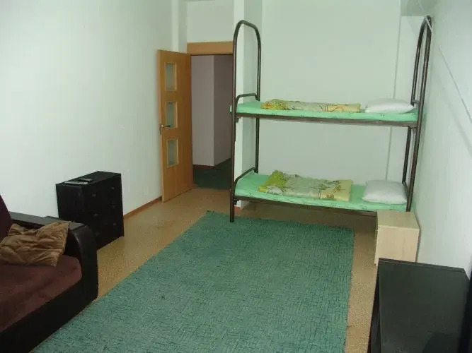 Эсто-Садок: Vertikalnyij Mir Apartment