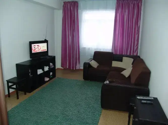 Эсто-Садок: Vertikalnyij Mir Apartment