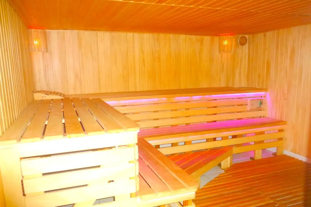 Псков: База отдыха Веснеболог
