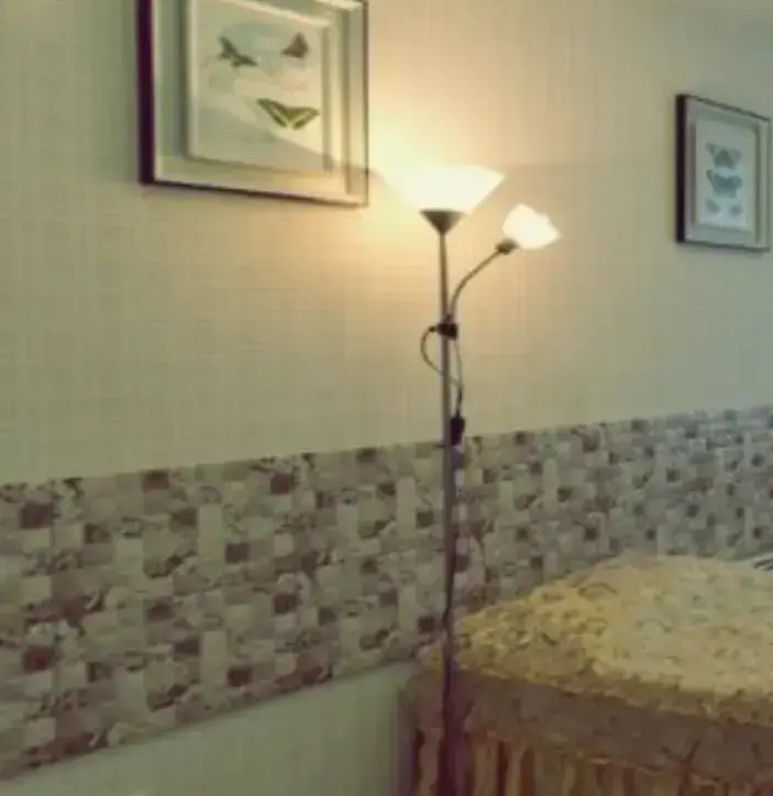 Красноярск: Vesnyi 7A Nomer 3 Mini-Hotel