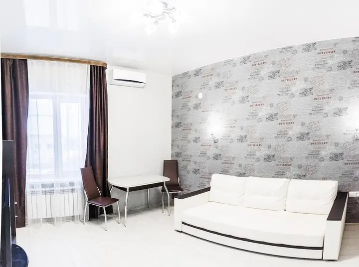 Самара: Vesta Samara Hotel