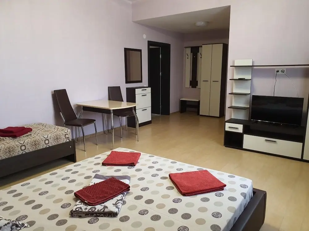Самара: Vesta Samara Hotel