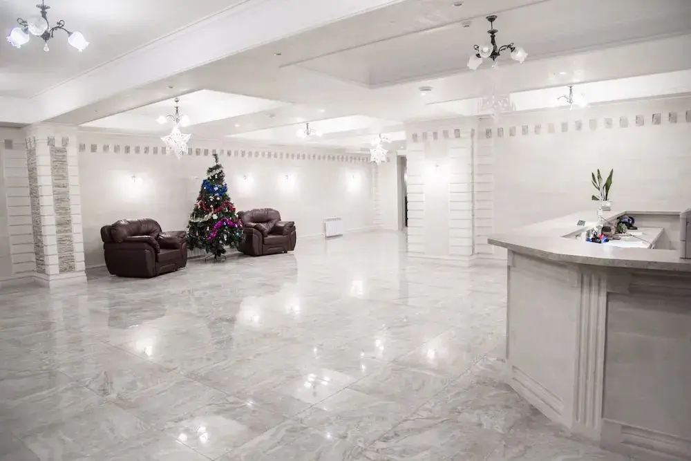 Самара: Vesta Samara Hotel