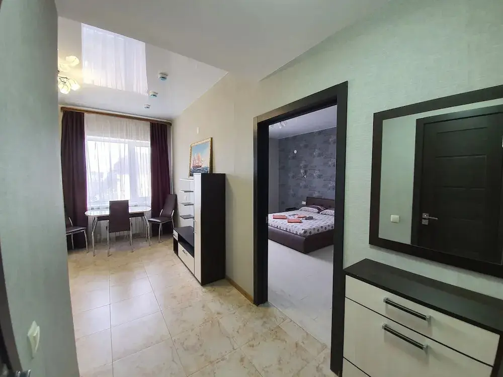 Самара: Vesta Samara Hotel