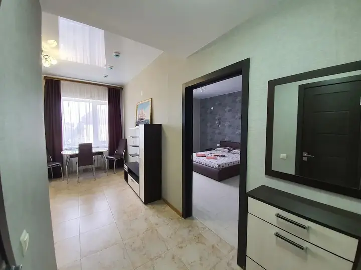 Самара: Vesta Samara Hotel