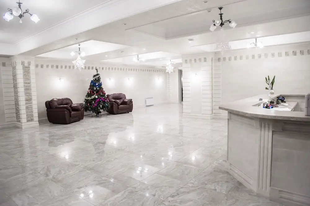 Самара: Vesta Samara Hotel