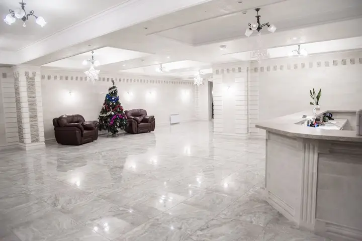 Самара: Vesta Samara Hotel