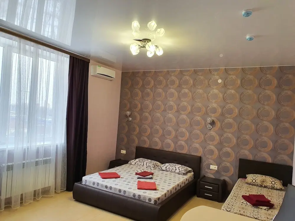 Самара: Vesta Samara Hotel
