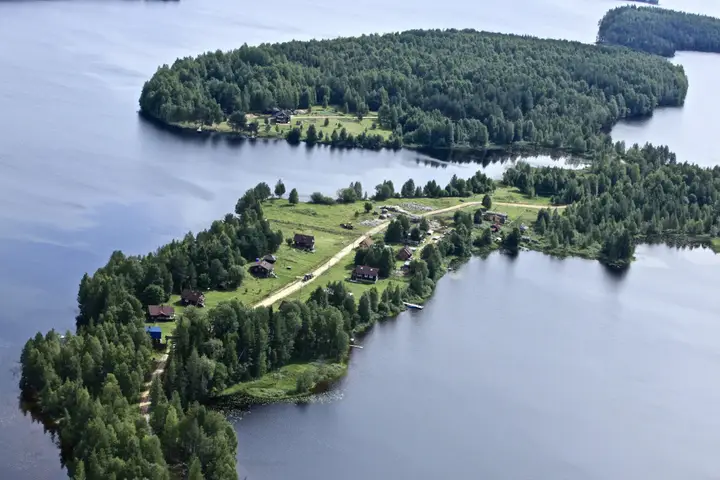 Сегежа: Vetrenyij Poyas