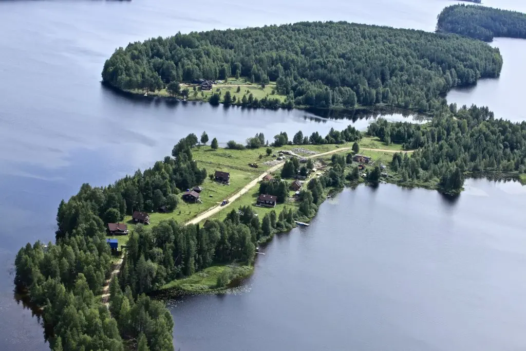 Сегежа: Vetrenyij Poyas