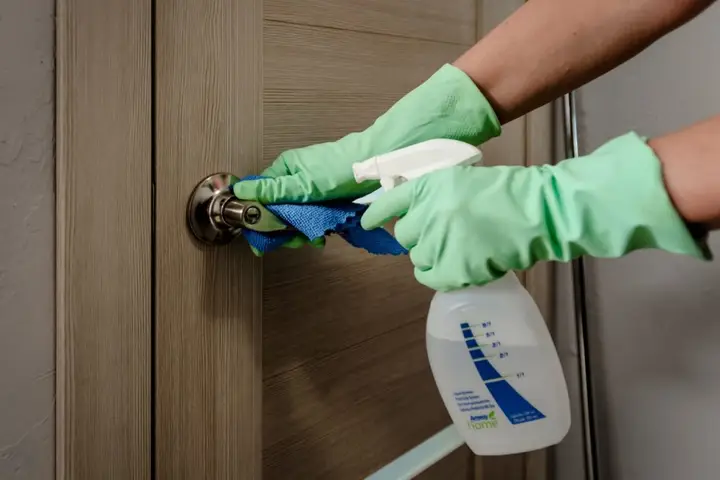 Омск: Апартаменты VGOSTIOMSK Студия