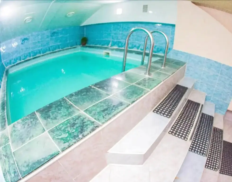 Ульяновск: Viktoria - Zuro Hotel
