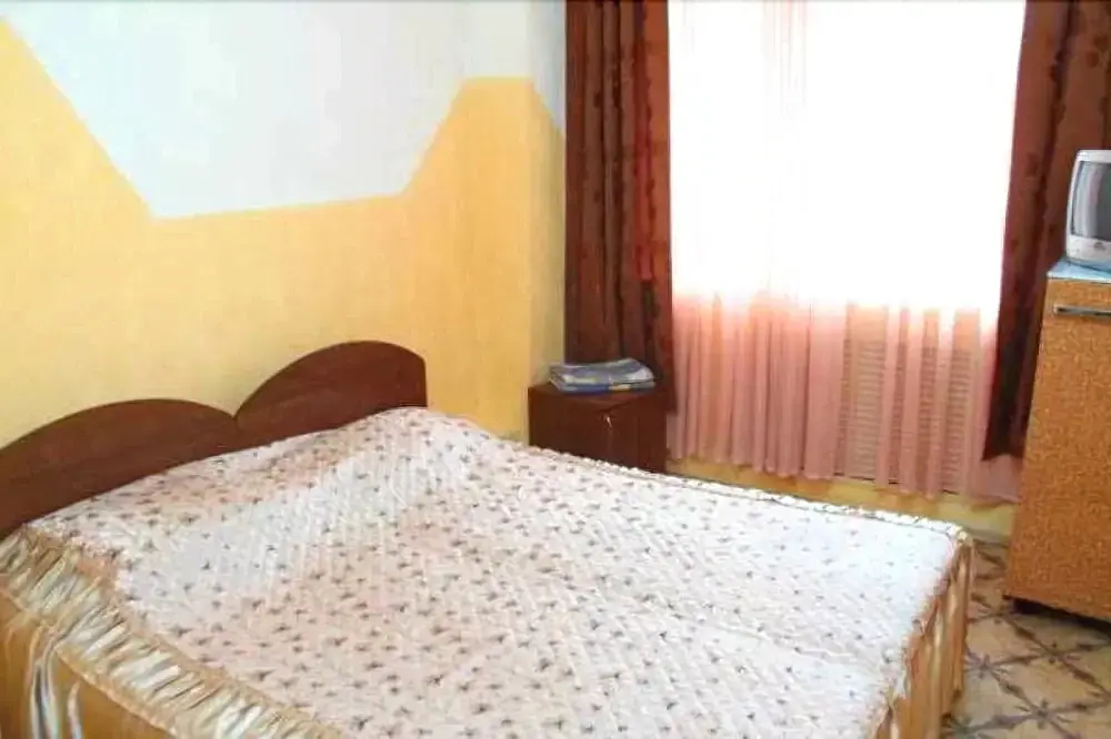 Ульяновск: Viktoria - Zuro Hotel
