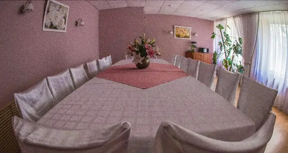 Ульяновск: Viktoria - Zuro Hotel