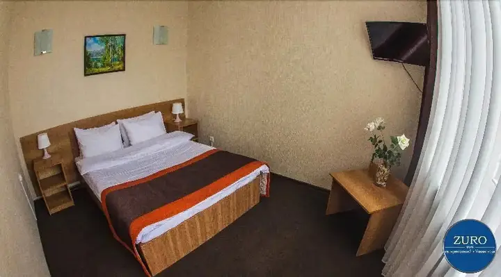 Ульяновск: Viktoria - Zuro Hotel