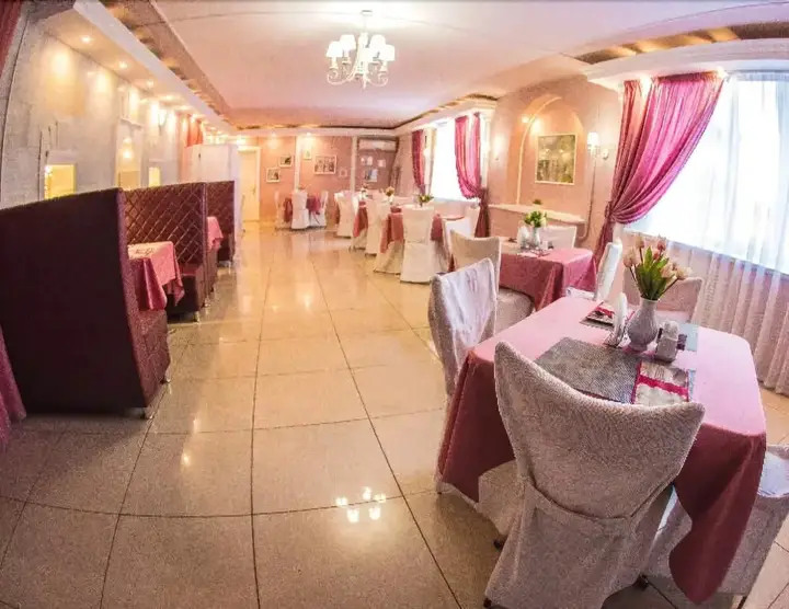 Ульяновск: Viktoria - Zuro Hotel