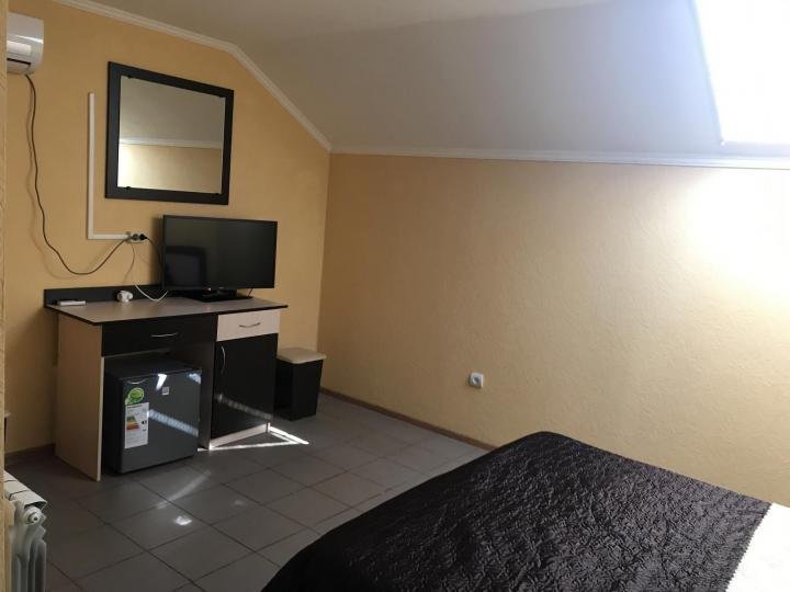 Сочи: Victory Olymp Mini-Hotel