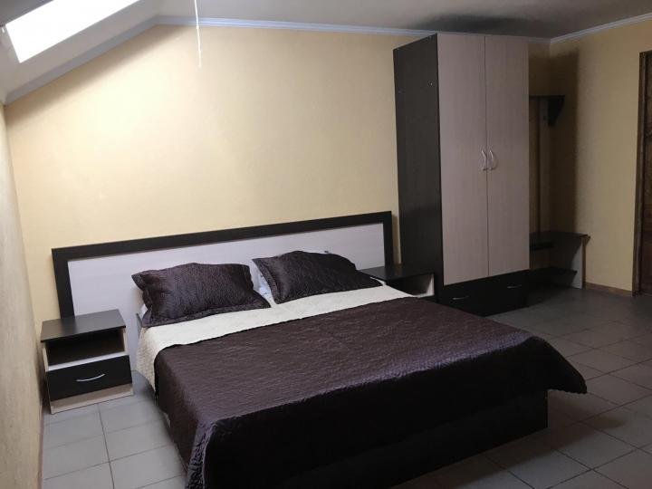 Сочи: Victory Olymp Mini-Hotel