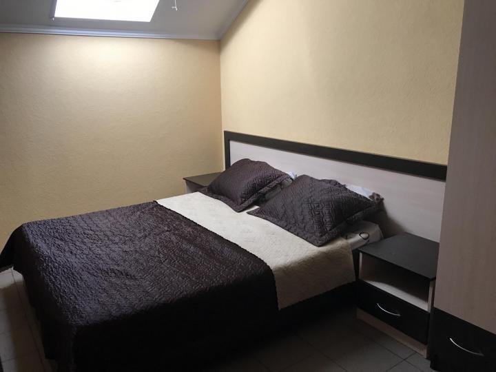 Сочи: Victory Olymp Mini-Hotel