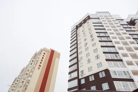 Апартаменты Sutki VIP на Мира 44 — фото 1