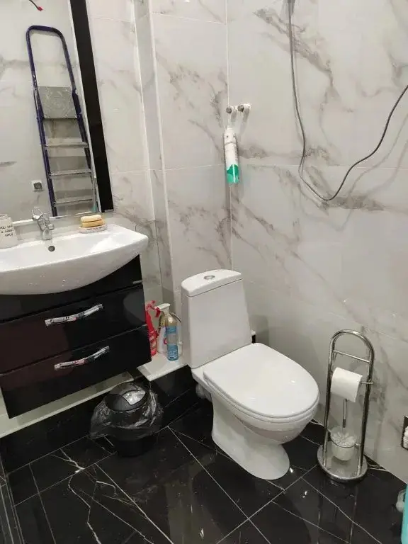 Нижний Новгород: Apartamenty Vidovyye v elitnom ZHK biznec-klacsa KM Tower Plaza