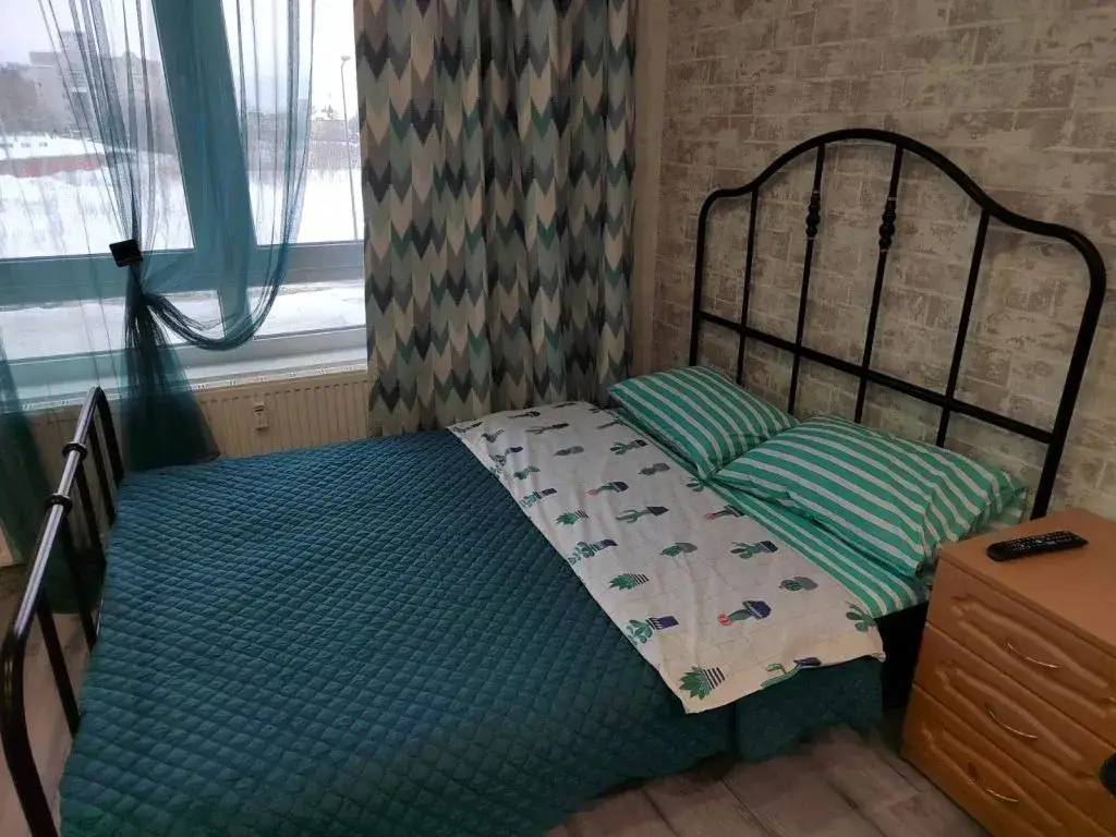 Apartamenty Vidovyye v elitnom ZHK biznec-klacsa KM Tower Plaza — фото 1