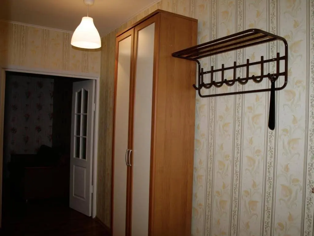 Томск: Виктория Отель