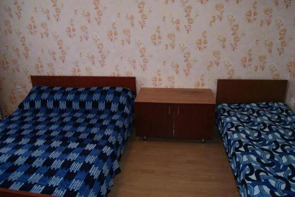 Томск: Виктория Отель