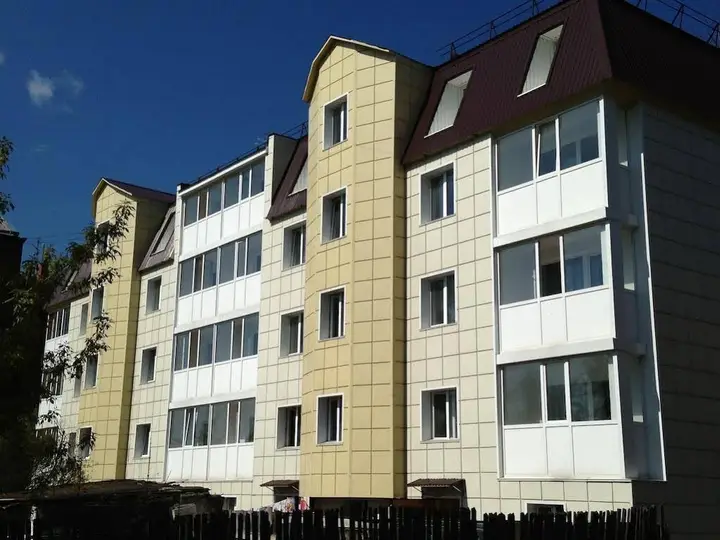 Томск: Виктория Отель